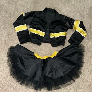 Fire Fighter Costume